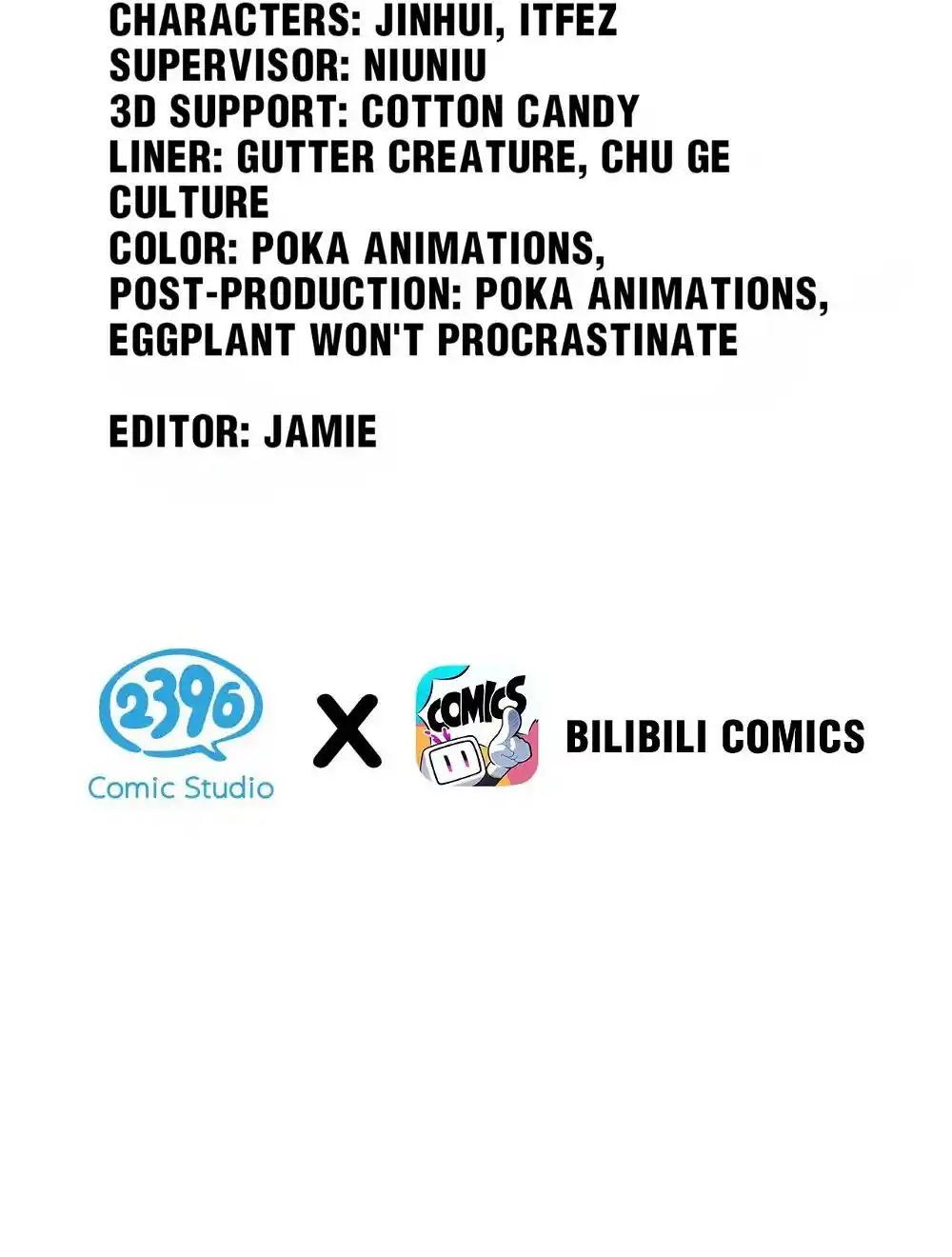 Good Disciple, Have Pity On Your Master! Chapter 99