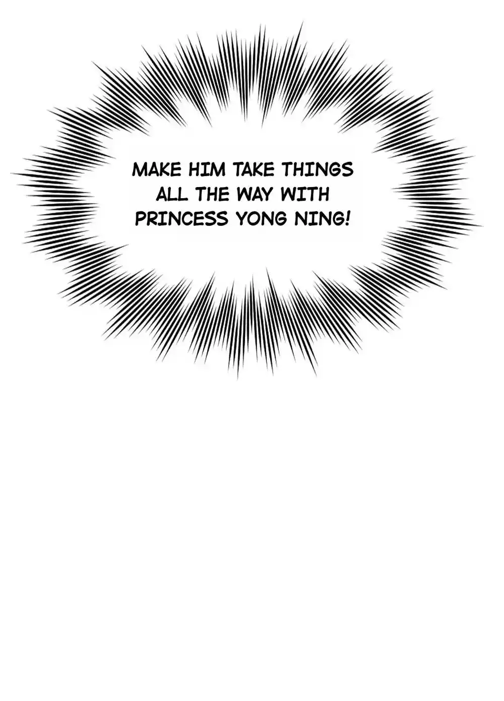 Good Disciple, Have Pity On Your Master! Chapter 99