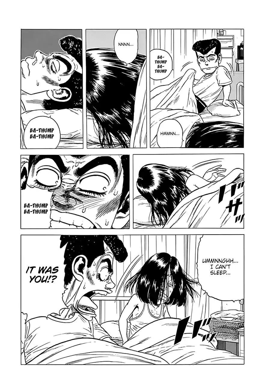 Good-For-Nothing Blues 318