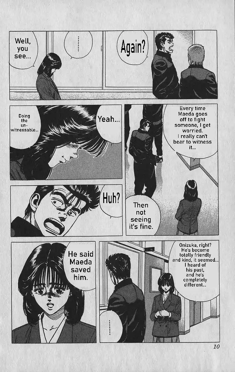 Good-for-Nothing Blues 339