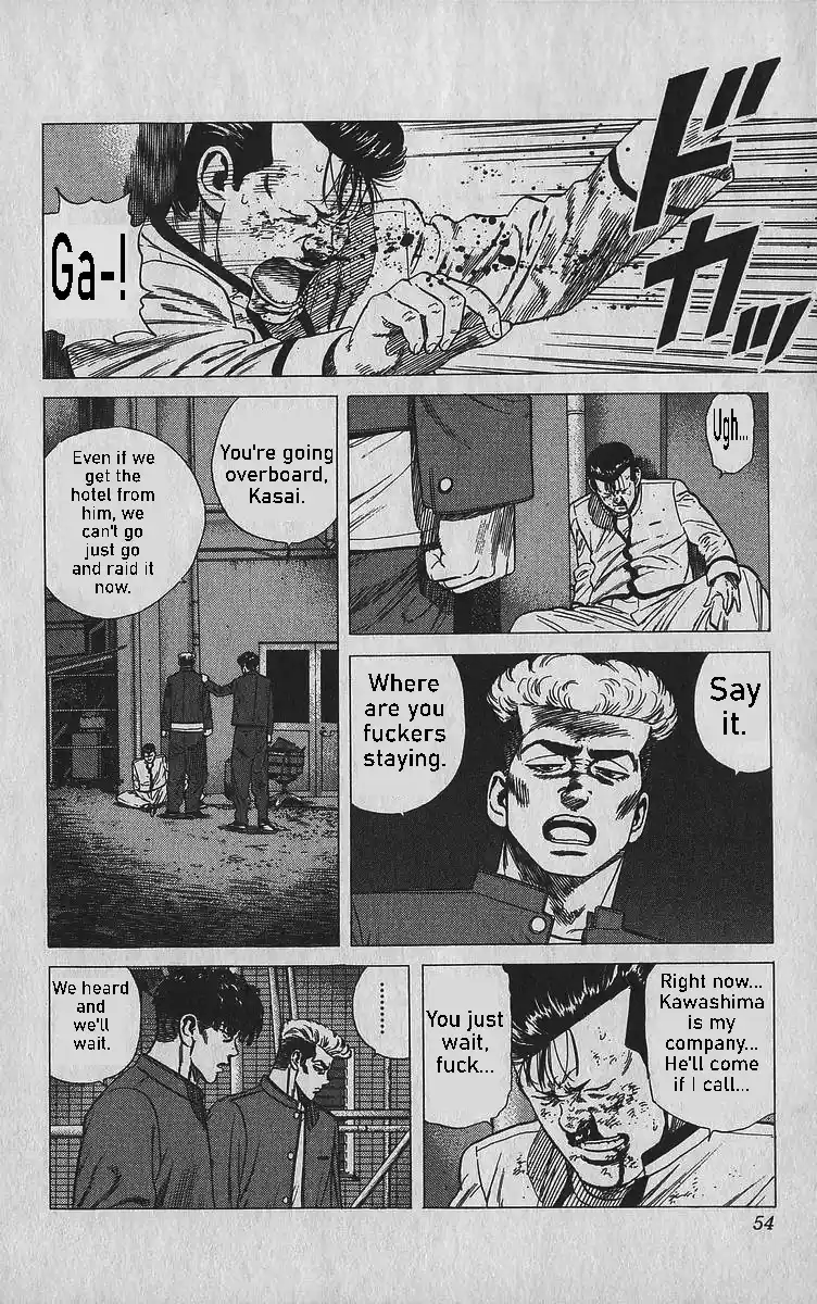 Good-for-Nothing Blues 341