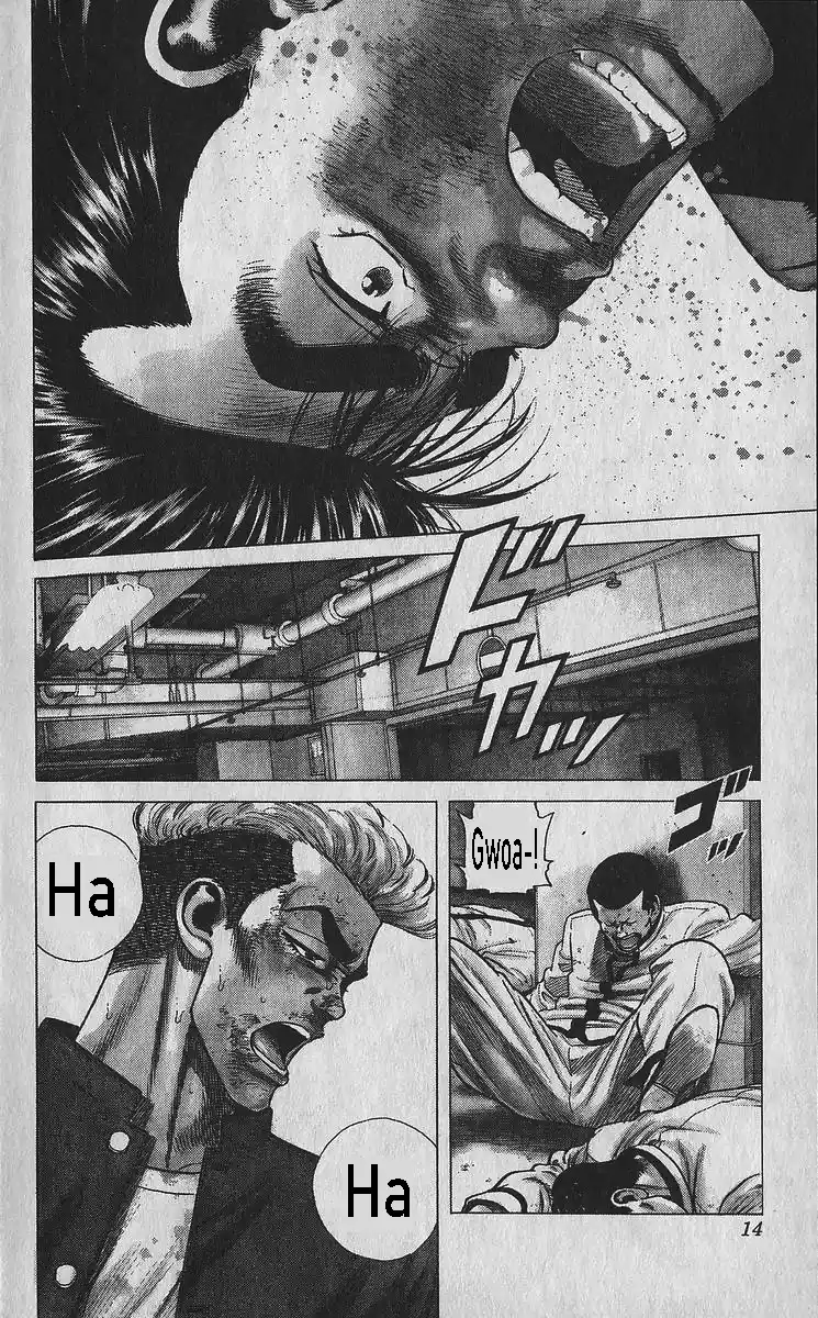 Good-for-Nothing Blues 349