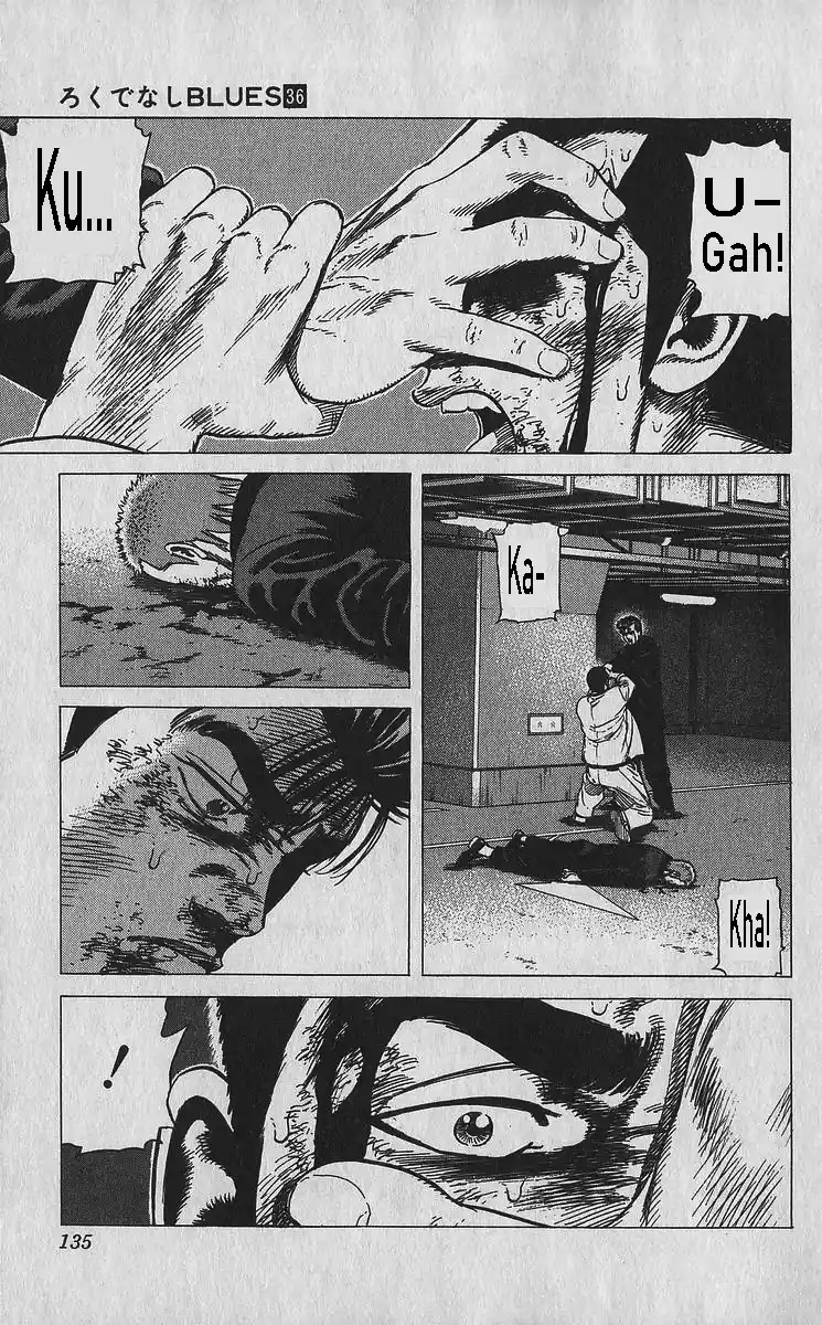 Good-for-Nothing Blues 355