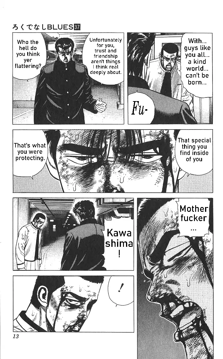 Good-for-Nothing Blues 359