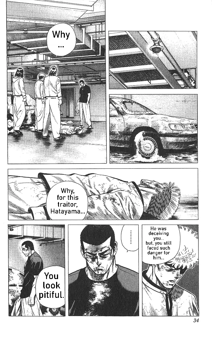 Good-for-Nothing Blues 360