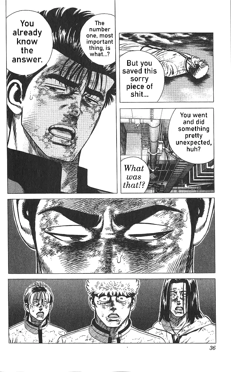 Good-for-Nothing Blues 360