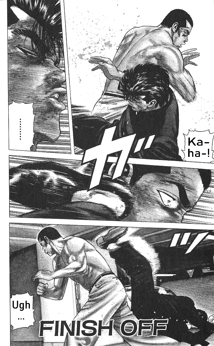 Good-for-Nothing Blues 361