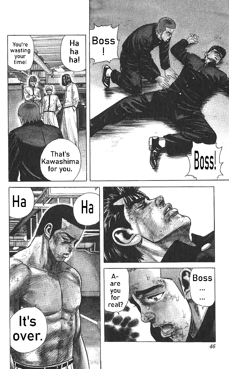 Good-for-Nothing Blues 361