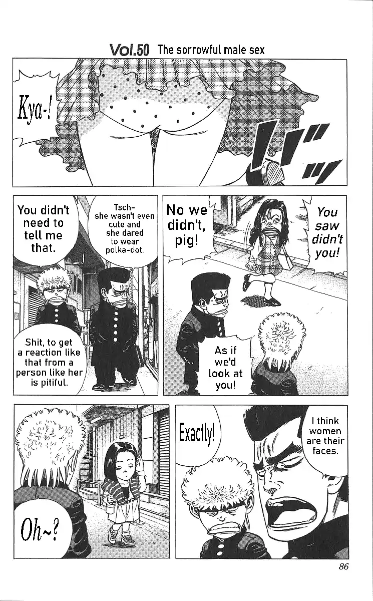 Good-for-Nothing Blues 363