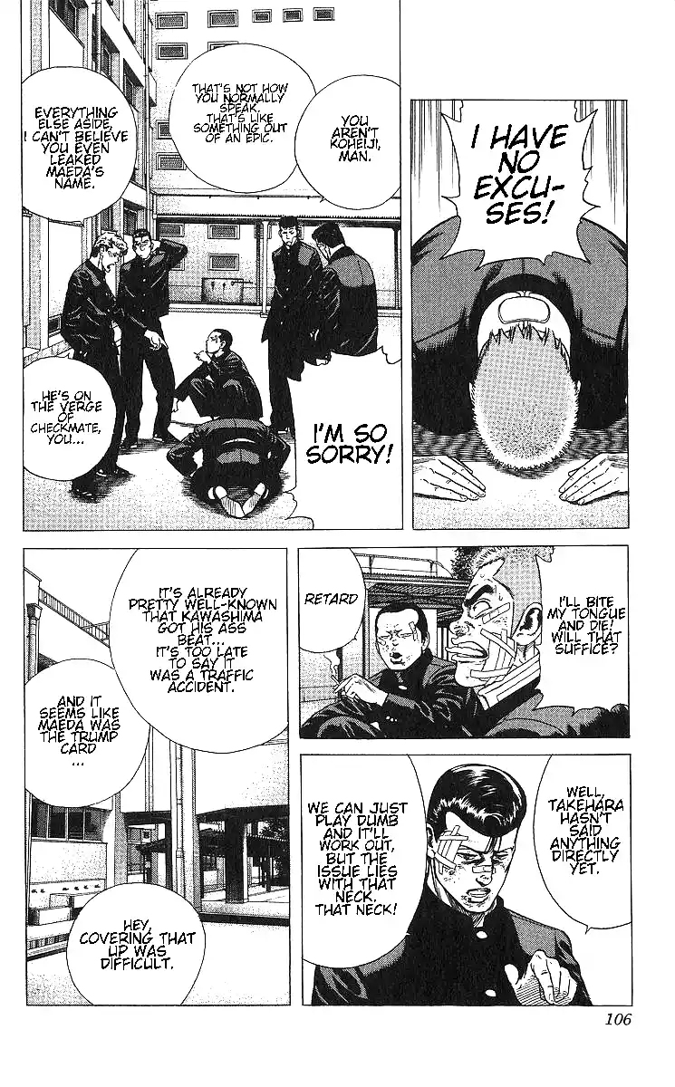 Good-for-Nothing Blues 364