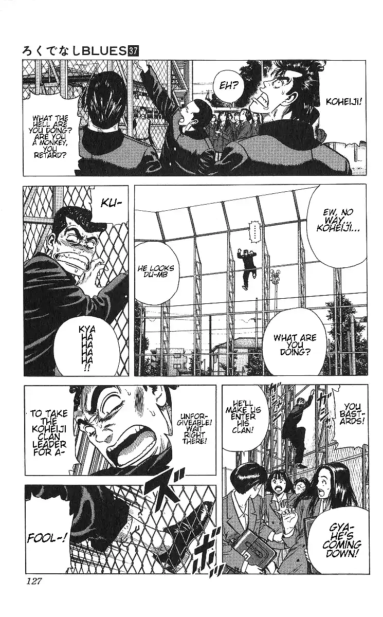 Good-for-Nothing Blues 365