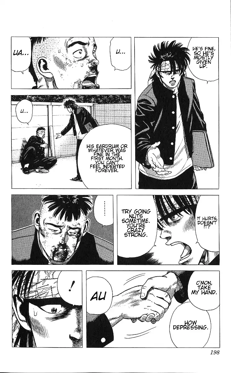 Good-for-Nothing Blues 368