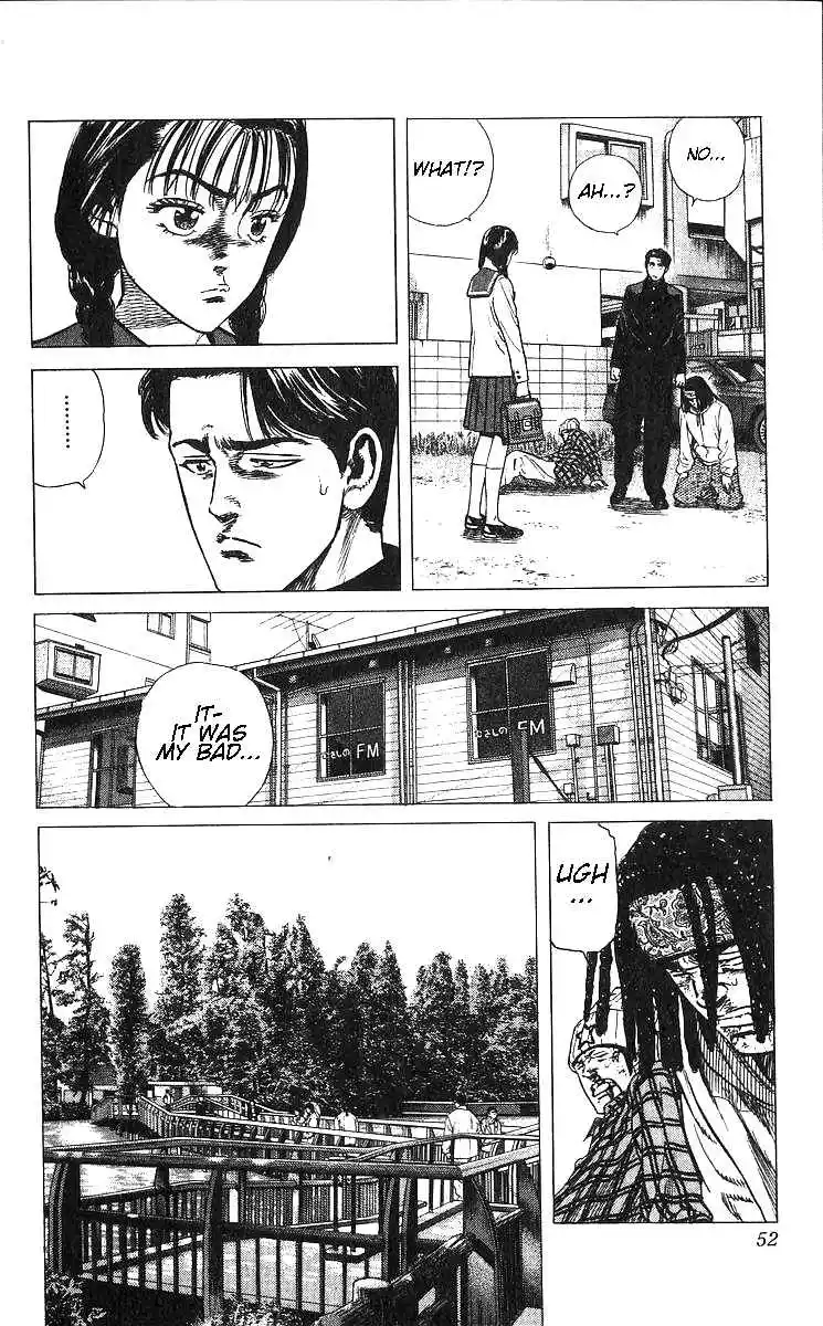 Good-for-Nothing Blues 371