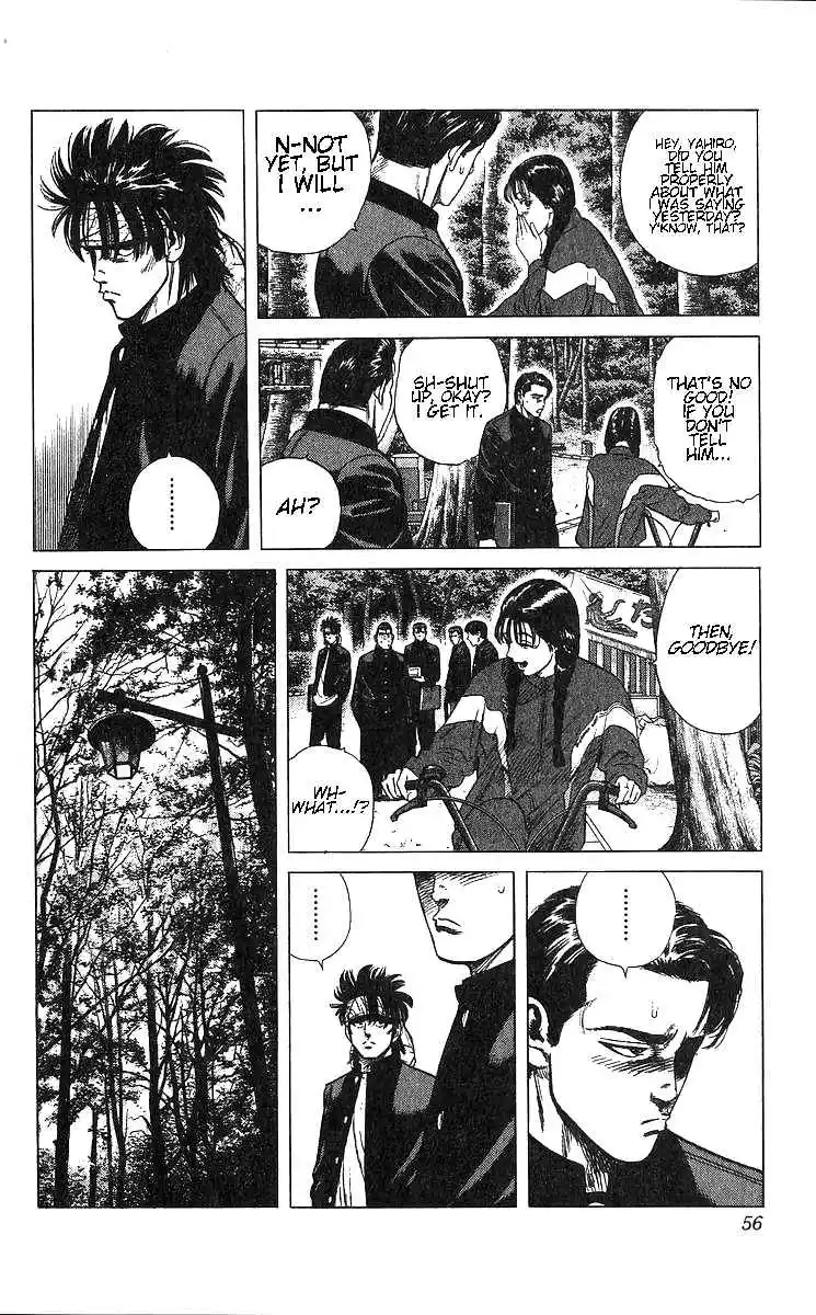 Good-for-Nothing Blues 371