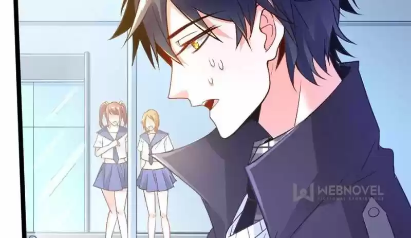 Good-for-Nothing Defies Common Sense: The Evil Emperor's Wild Consort (Novel) Ch.001