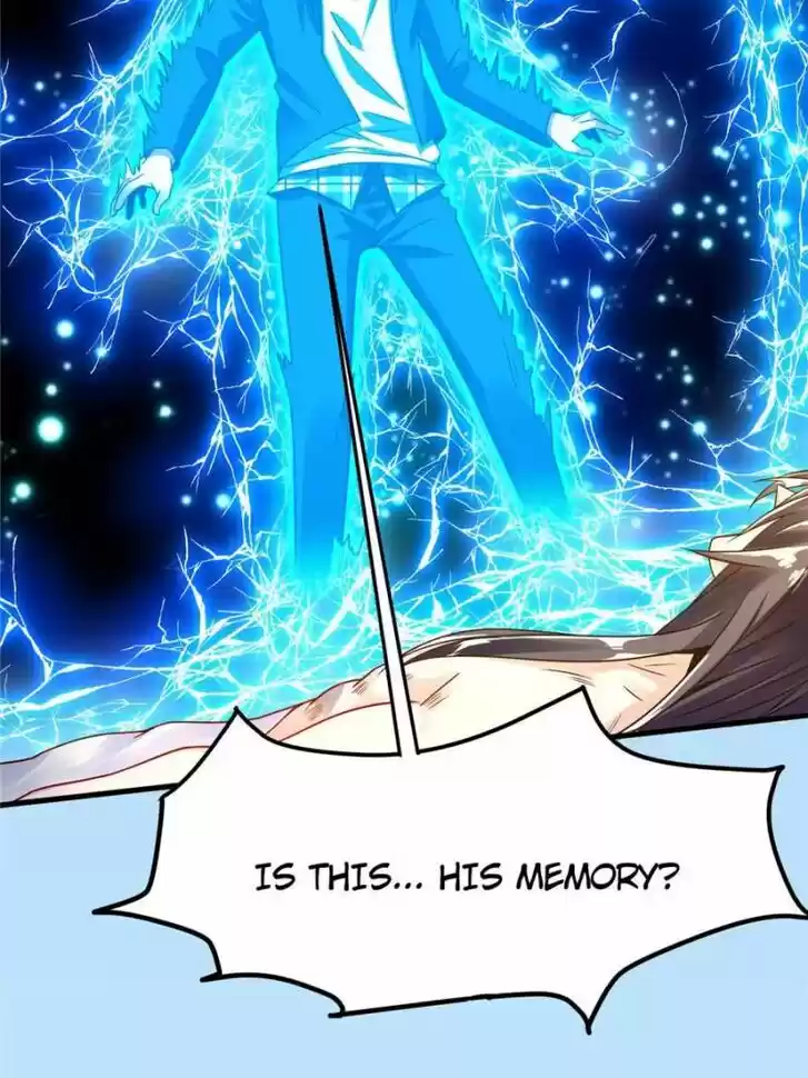 Good-for-Nothing Defies Common Sense: The Evil Emperor's Wild Consort (Novel) Ch.001