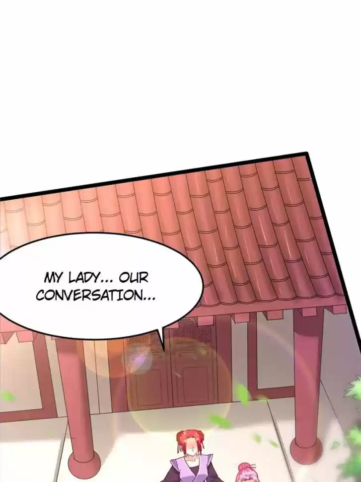 Good-for-Nothing Defies Common Sense: The Evil Emperor's Wild Consort (Novel) Ch.001