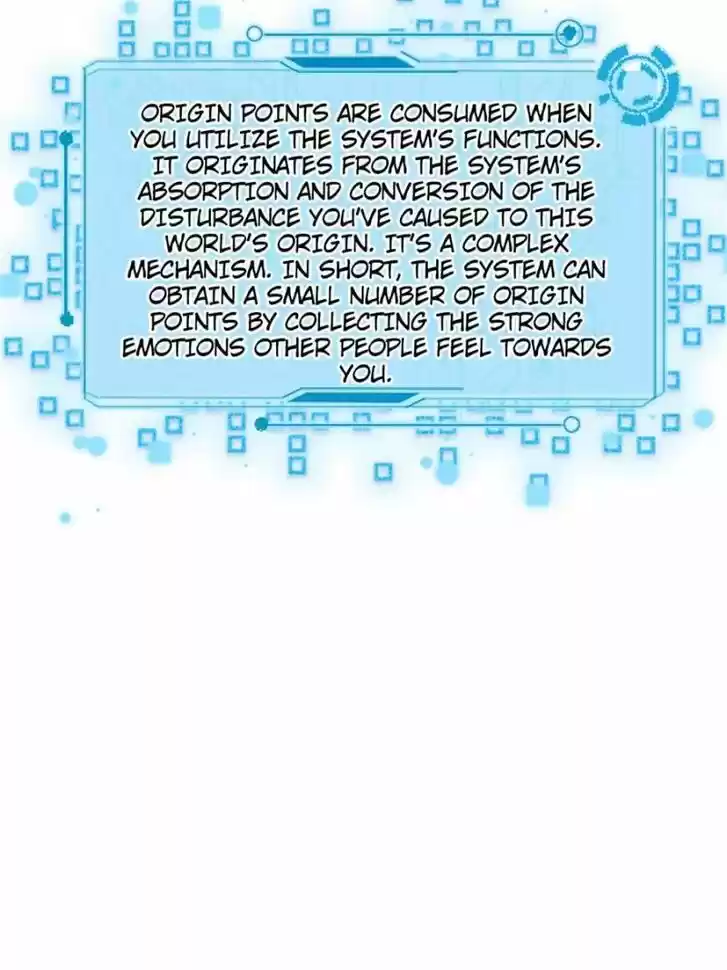 Good-for-Nothing Defies Common Sense: The Evil Emperor's Wild Consort (Novel) Ch.002