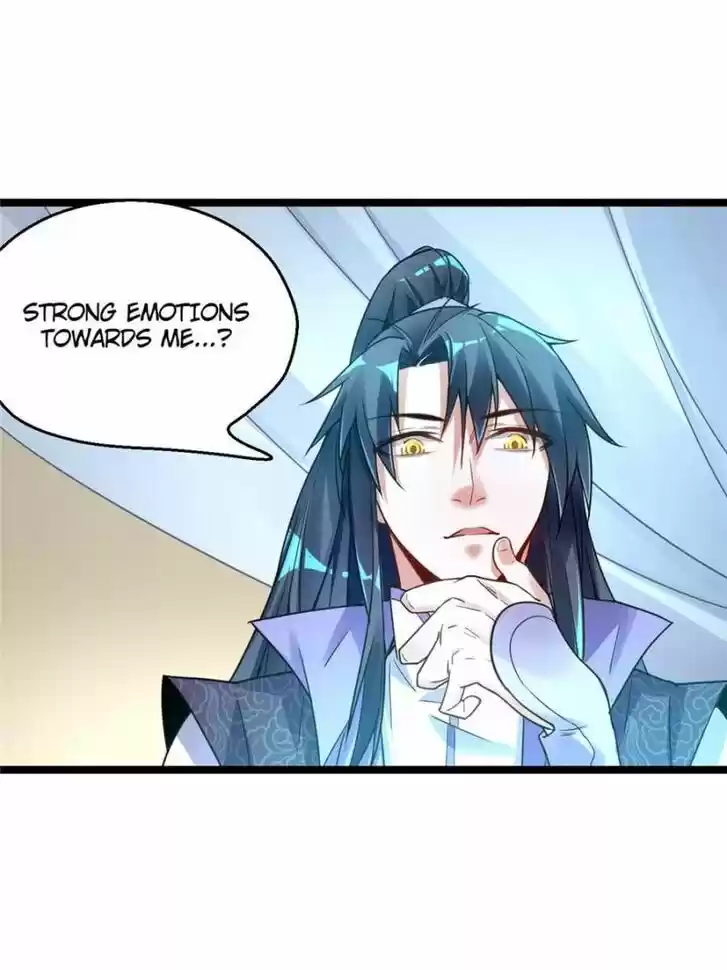 Good-for-Nothing Defies Common Sense: The Evil Emperor's Wild Consort (Novel) Ch.002