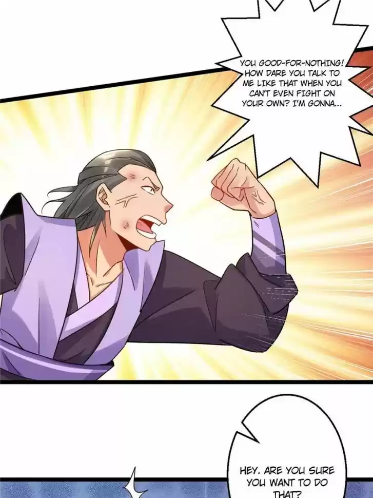 Good-for-Nothing Defies Common Sense: The Evil Emperor's Wild Consort (Novel) Ch.002