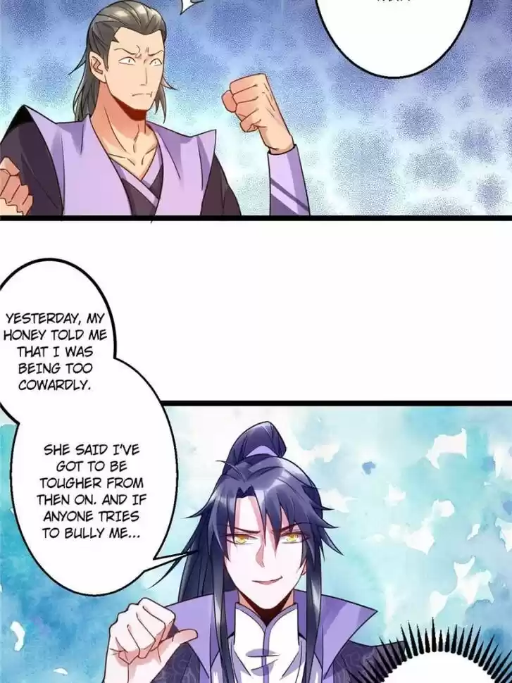 Good-for-Nothing Defies Common Sense: The Evil Emperor's Wild Consort (Novel) Ch.002