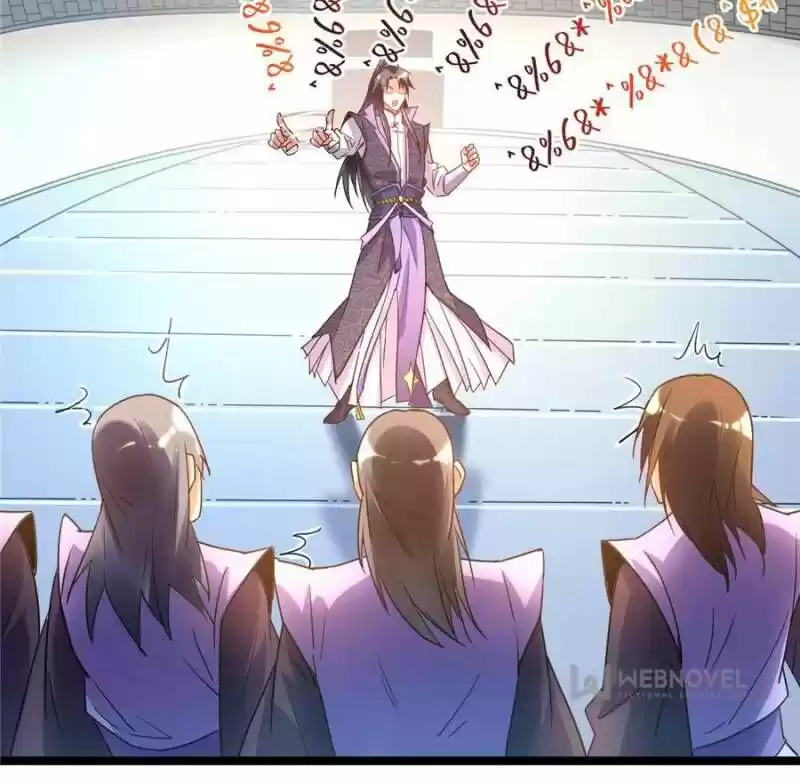 Good-for-Nothing Defies Common Sense: The Evil Emperor's Wild Consort (Novel) Ch.002