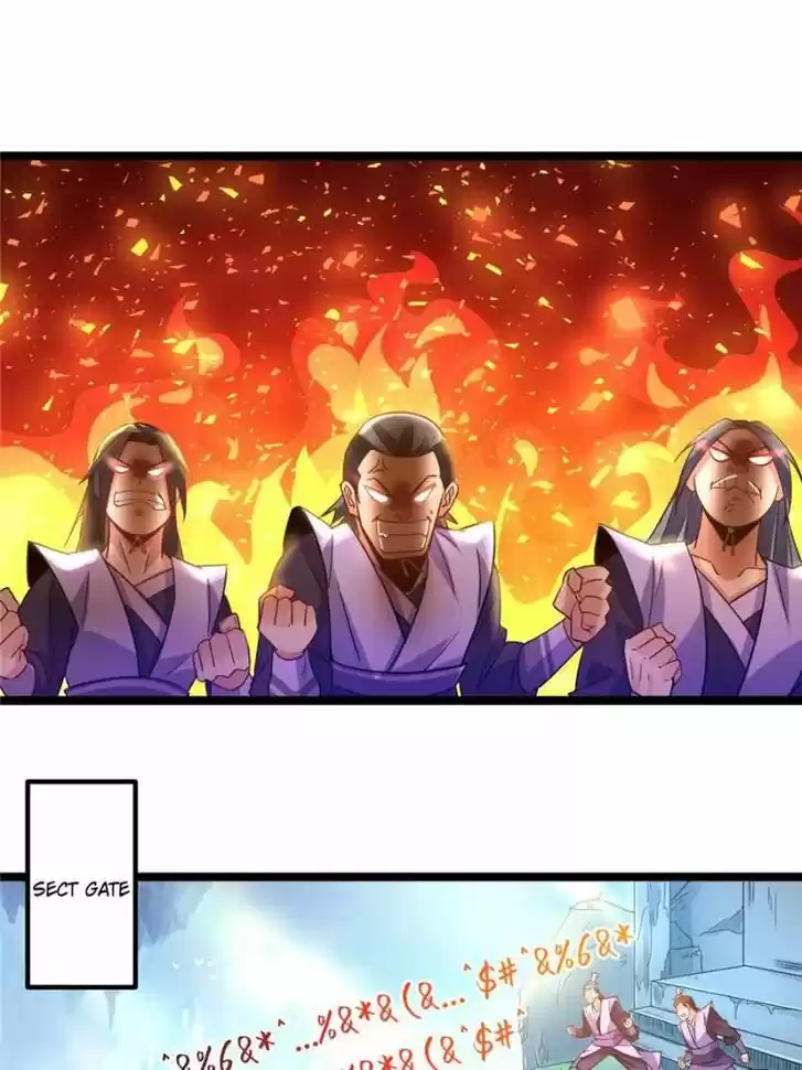 Good-for-Nothing Defies Common Sense: The Evil Emperor's Wild Consort (Novel) Ch.002