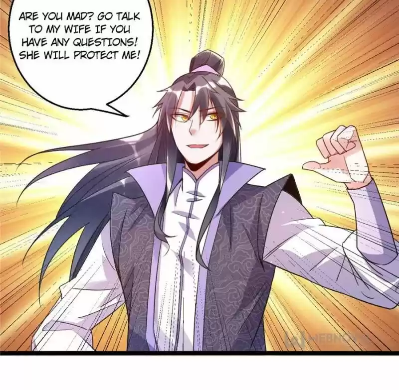 Good-for-Nothing Defies Common Sense: The Evil Emperor's Wild Consort (Novel) Ch.002