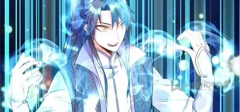 Good-for-Nothing Defies Common Sense: The Evil Emperor's Wild Consort (Novel) Ch.002