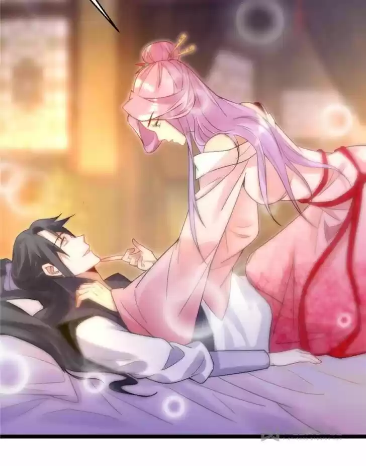 Good-for-Nothing Defies Common Sense: The Evil Emperor's Wild Consort (Novel) Ch.003