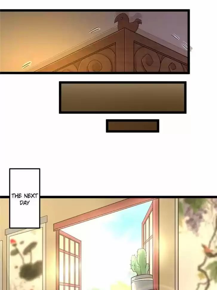 Good-for-Nothing Defies Common Sense: The Evil Emperor's Wild Consort (Novel) Ch.003