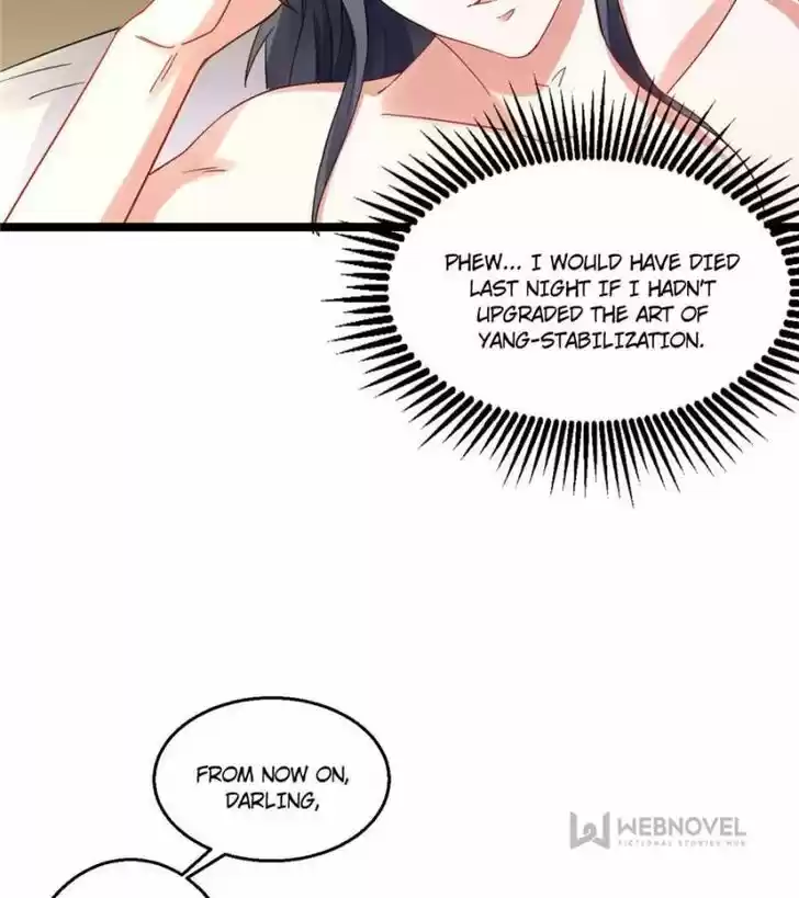 Good-for-Nothing Defies Common Sense: The Evil Emperor's Wild Consort (Novel) Ch.003