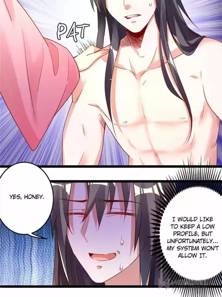 Good-for-Nothing Defies Common Sense: The Evil Emperor's Wild Consort (Novel) Ch.003