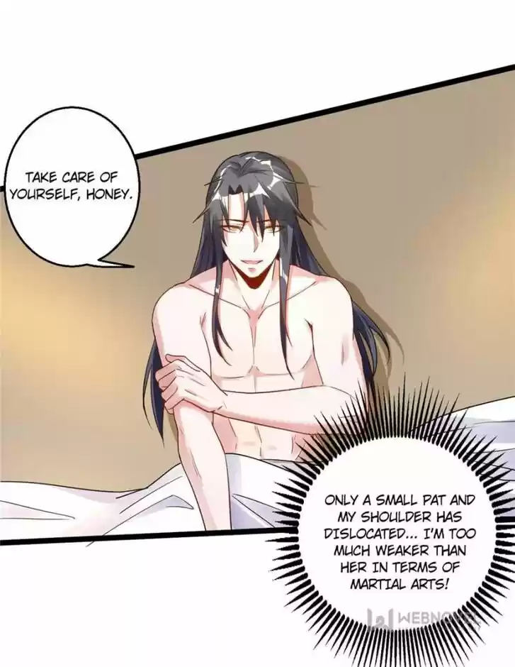 Good-for-Nothing Defies Common Sense: The Evil Emperor's Wild Consort (Novel) Ch.003