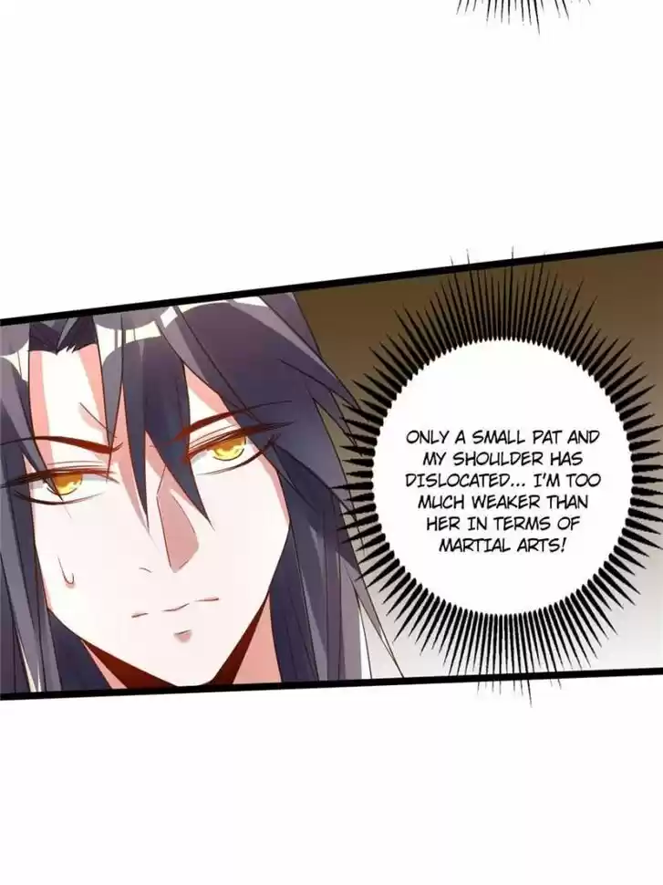 Good-for-Nothing Defies Common Sense: The Evil Emperor's Wild Consort (Novel) Ch.003