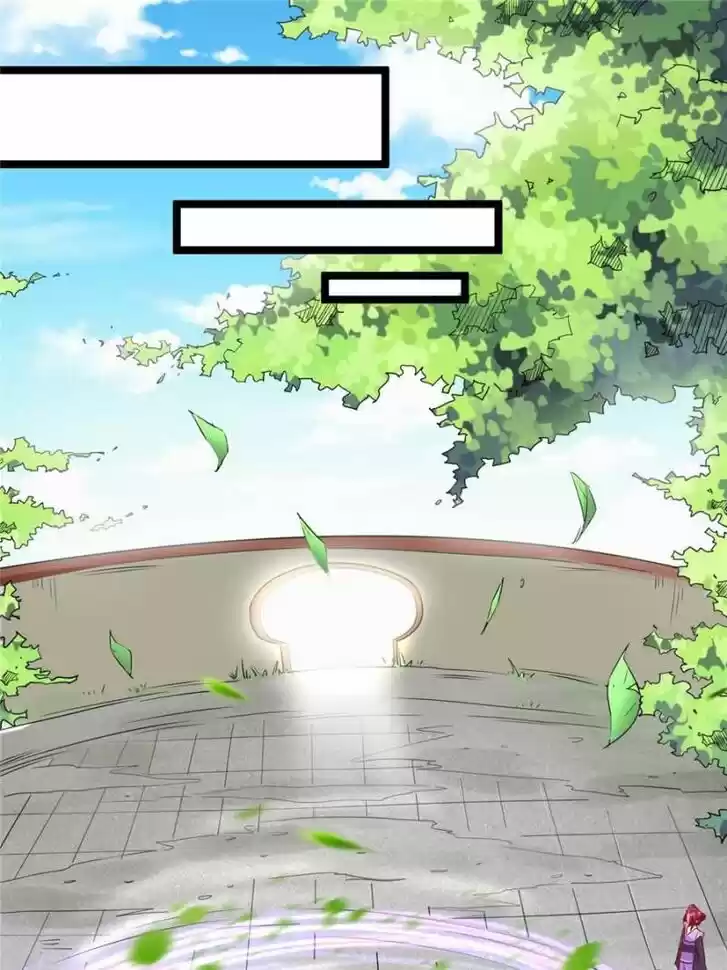 Good-for-Nothing Defies Common Sense: The Evil Emperor's Wild Consort (Novel) Ch.003