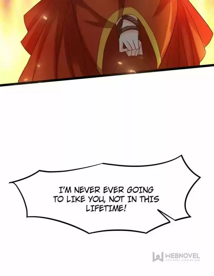 Good-for-Nothing Defies Common Sense: The Evil Emperor's Wild Consort (Novel) Ch.004