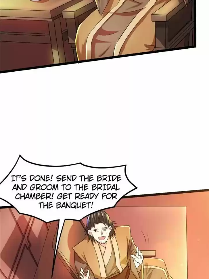 Good-for-Nothing Defies Common Sense: The Evil Emperor's Wild Consort (Novel) Ch.004