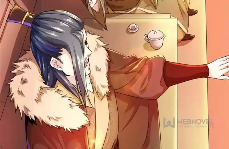 Good-for-Nothing Defies Common Sense: The Evil Emperor's Wild Consort (Novel) Ch.004