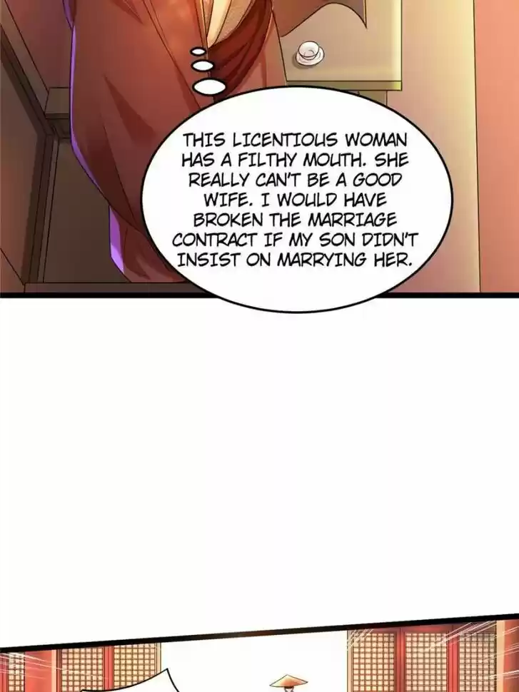 Good-for-Nothing Defies Common Sense: The Evil Emperor's Wild Consort (Novel) Ch.004