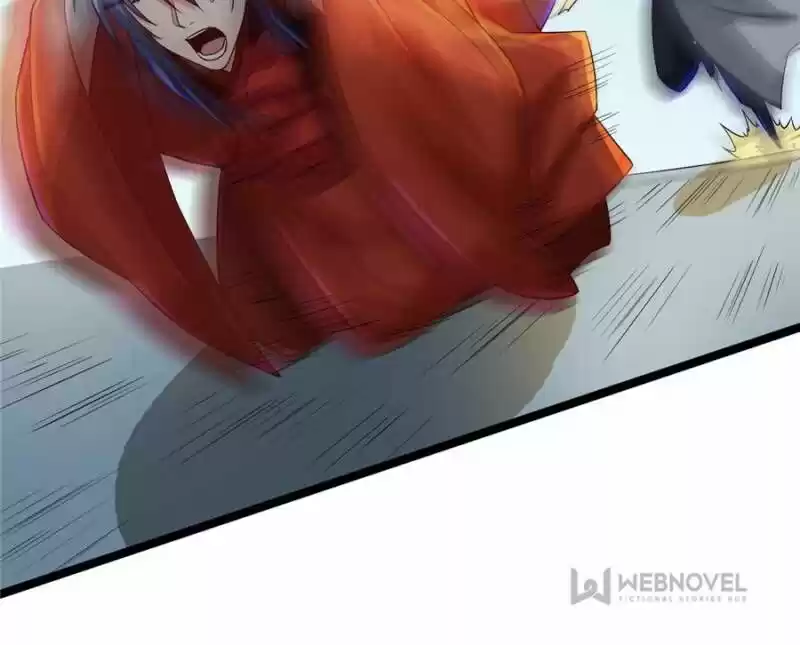 Good-for-Nothing Defies Common Sense: The Evil Emperor's Wild Consort (Novel) Ch.004