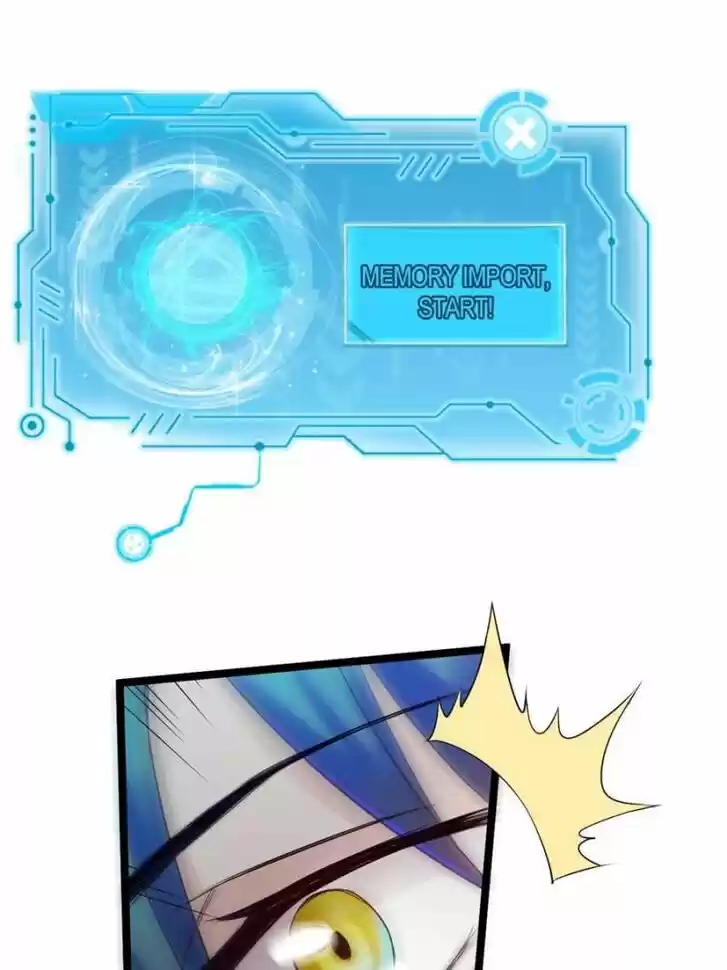 Good-for-Nothing Defies Common Sense: The Evil Emperor's Wild Consort (Novel) Ch.004