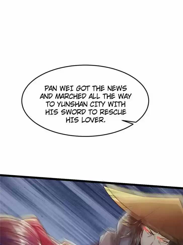 Good-for-Nothing Defies Common Sense: The Evil Emperor's Wild Consort (Novel) Ch.004