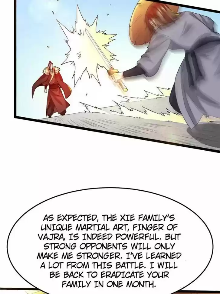 Good-for-Nothing Defies Common Sense: The Evil Emperor's Wild Consort (Novel) Ch.004