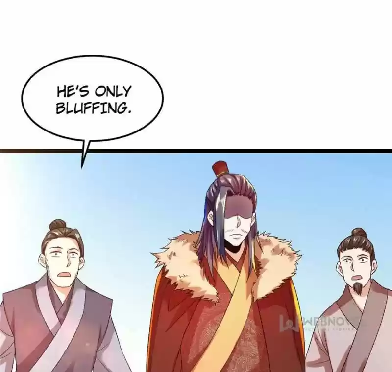 Good-for-Nothing Defies Common Sense: The Evil Emperor's Wild Consort (Novel) Ch.004