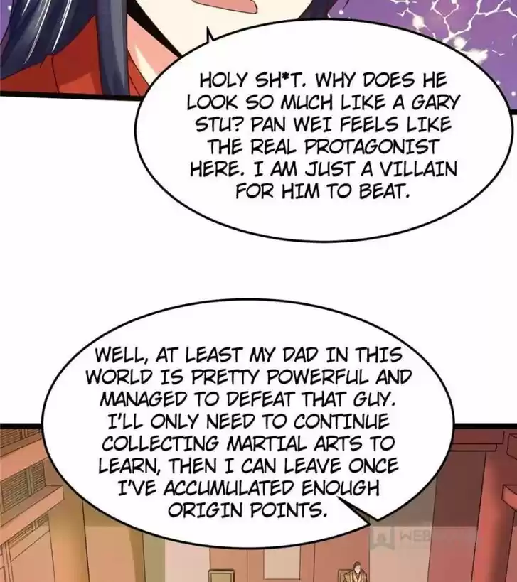 Good-for-Nothing Defies Common Sense: The Evil Emperor's Wild Consort (Novel) Ch.004