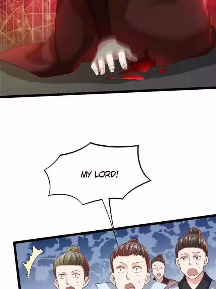 Good-for-Nothing Defies Common Sense: The Evil Emperor's Wild Consort (Novel) Ch.004