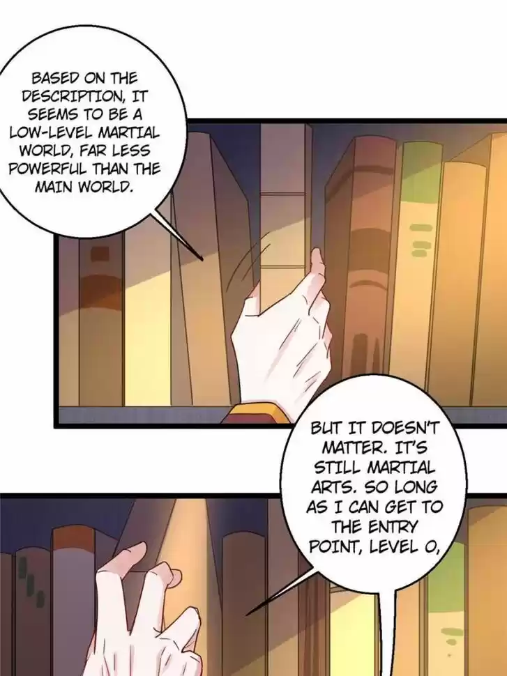 Good-for-Nothing Defies Common Sense: The Evil Emperor's Wild Consort (Novel) Ch.005