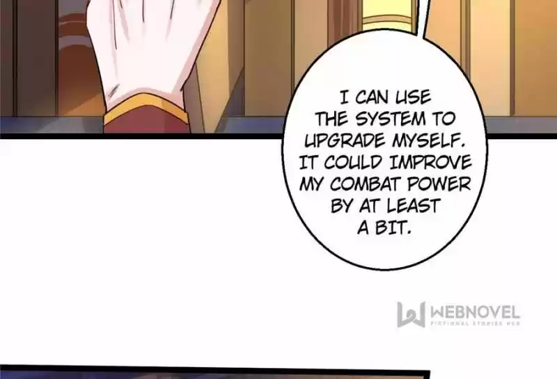 Good-for-Nothing Defies Common Sense: The Evil Emperor's Wild Consort (Novel) Ch.005