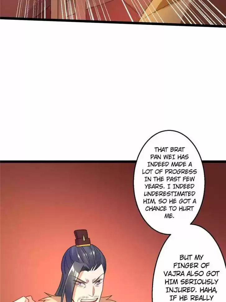 Good-for-Nothing Defies Common Sense: The Evil Emperor's Wild Consort (Novel) Ch.005